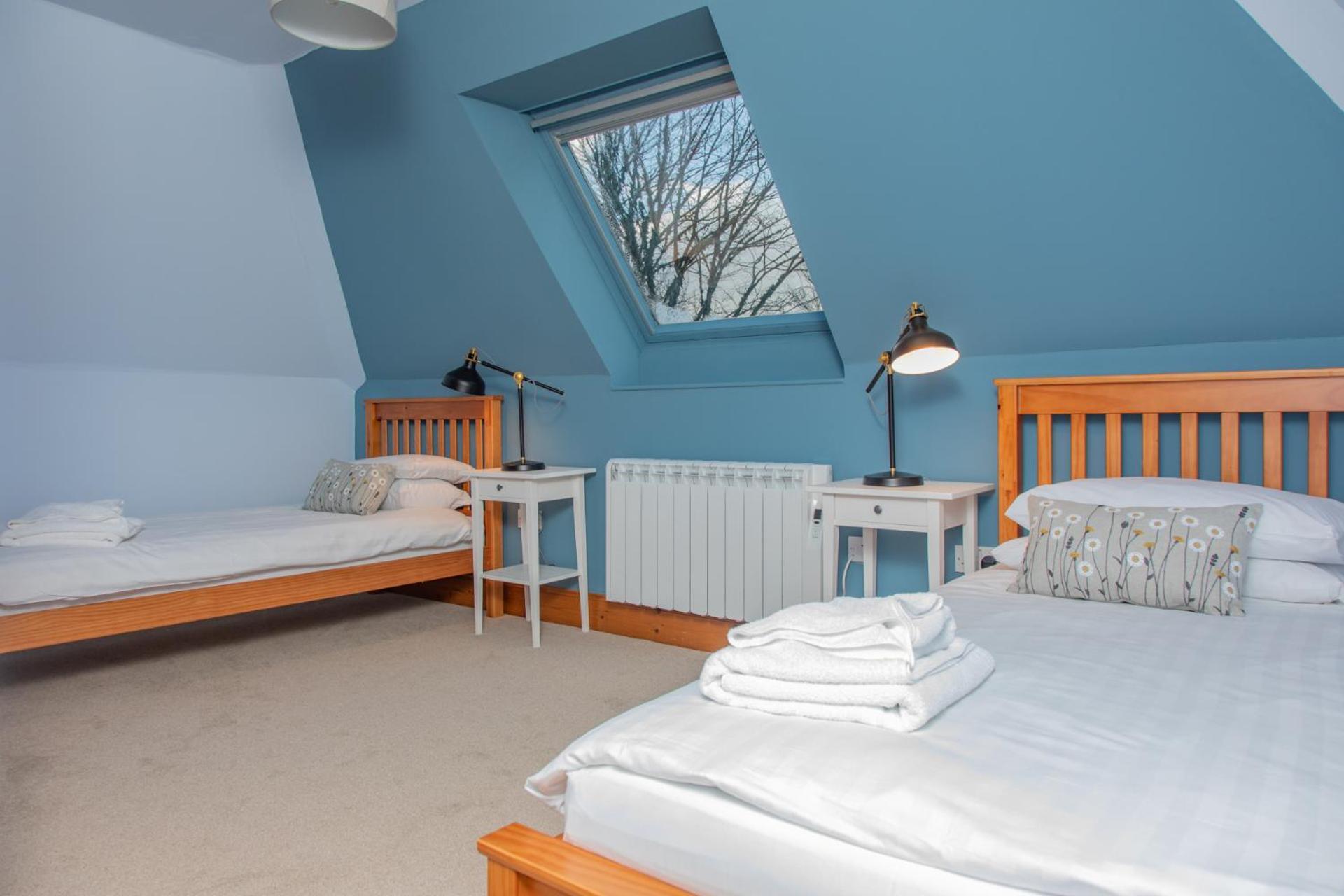 Armadale Castle Cabins Ardvasar  Cameră foto